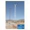 Astar Boyalı* 11mt. A Tipi Direk