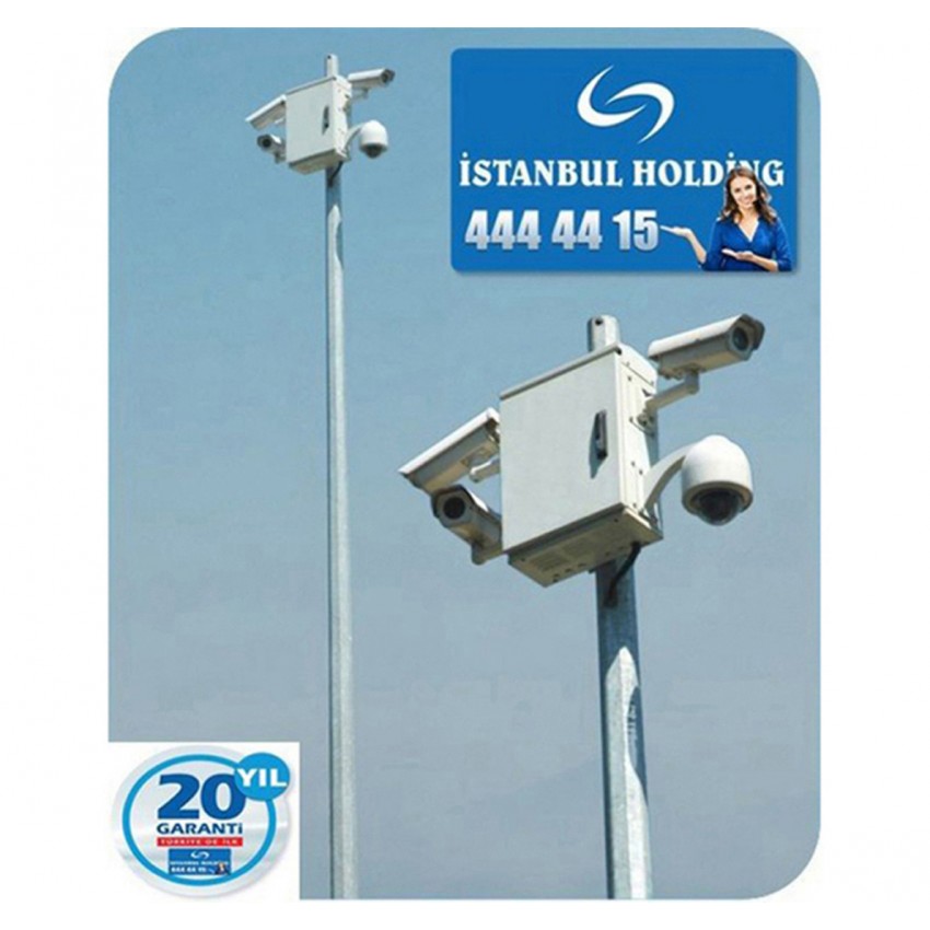 9mt * Mobese Direği