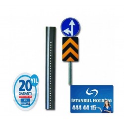 2mt. * 3mm Omega Direği