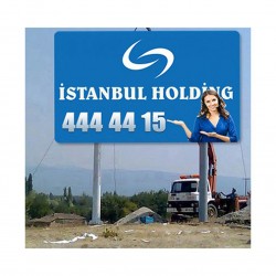 3mt. * İki Ayaklı Totem Direği